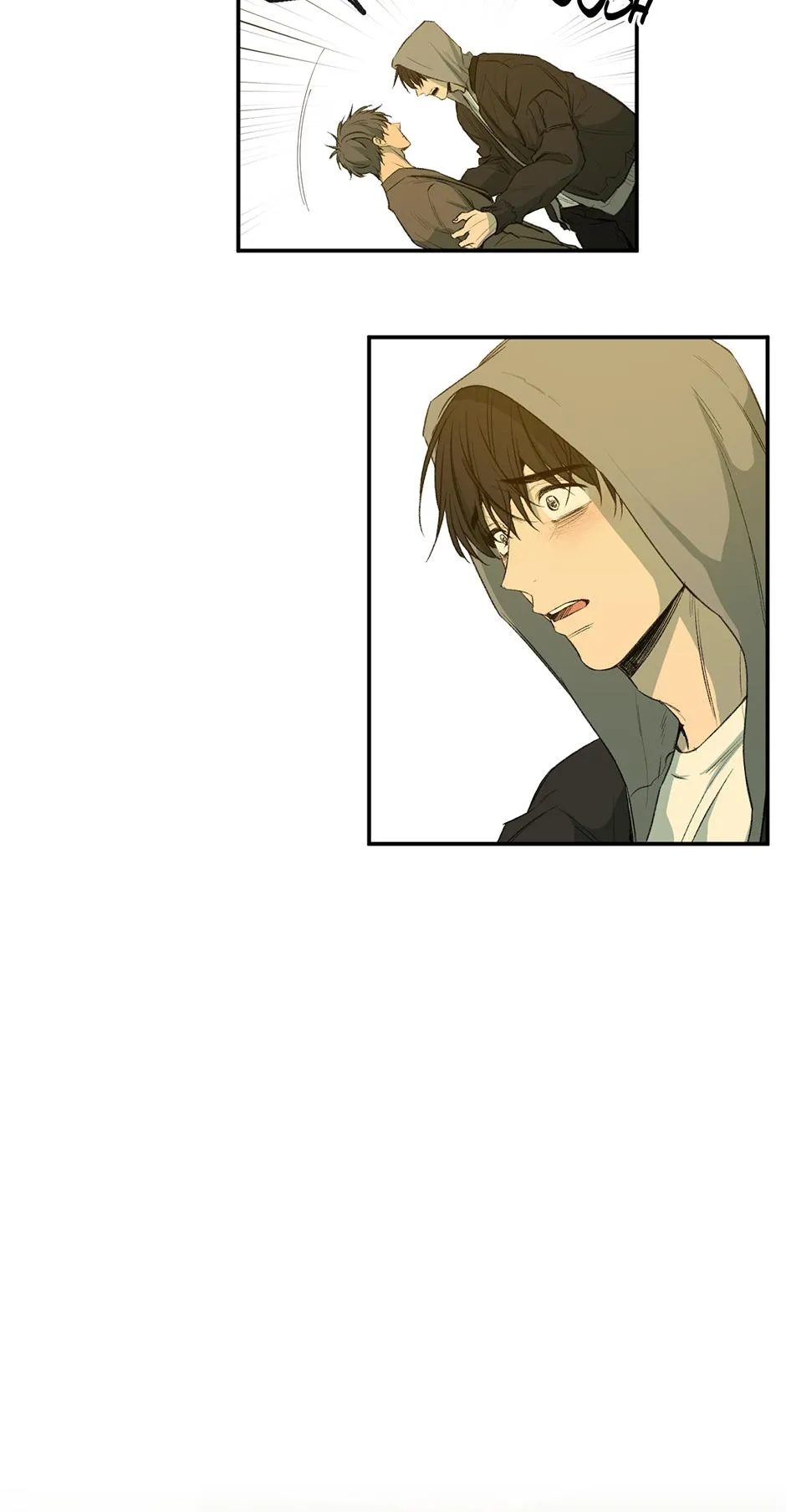 Form of Sympathy Chapter 0.99 page 11 - 