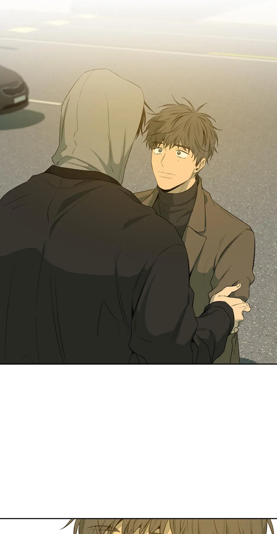 Form of Sympathy Chapter 0.99 page 12 - 