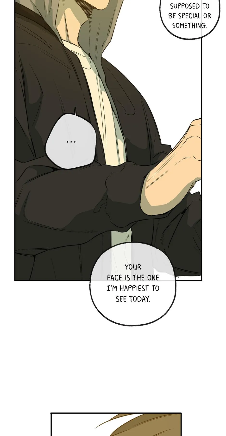 Form of Sympathy Chapter 0.99 page 14 - 