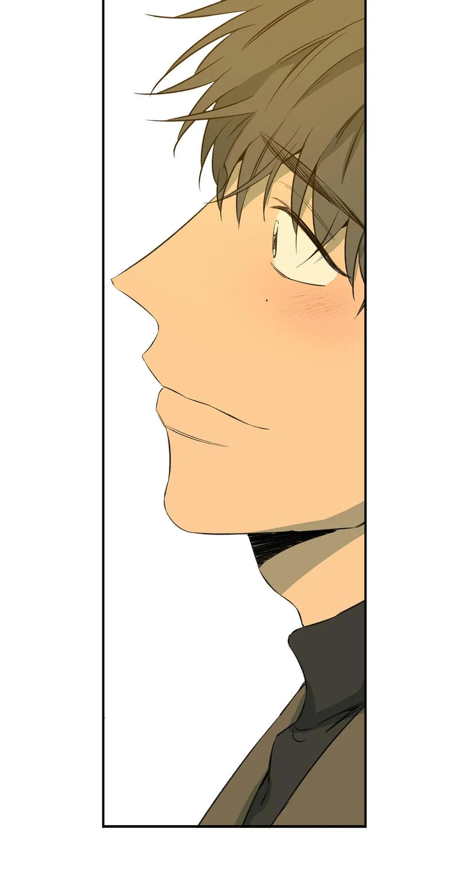 Form of Sympathy Chapter 0.99 page 15 - 