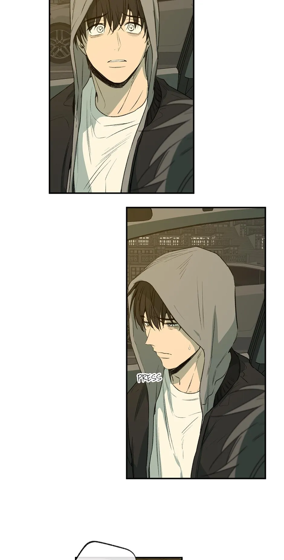 Form of Sympathy Chapter 0.99 page 26 - 