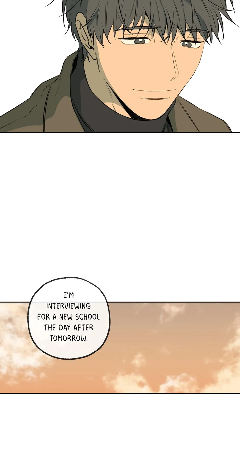 Form of Sympathy Chapter 0.99 page 29 - 