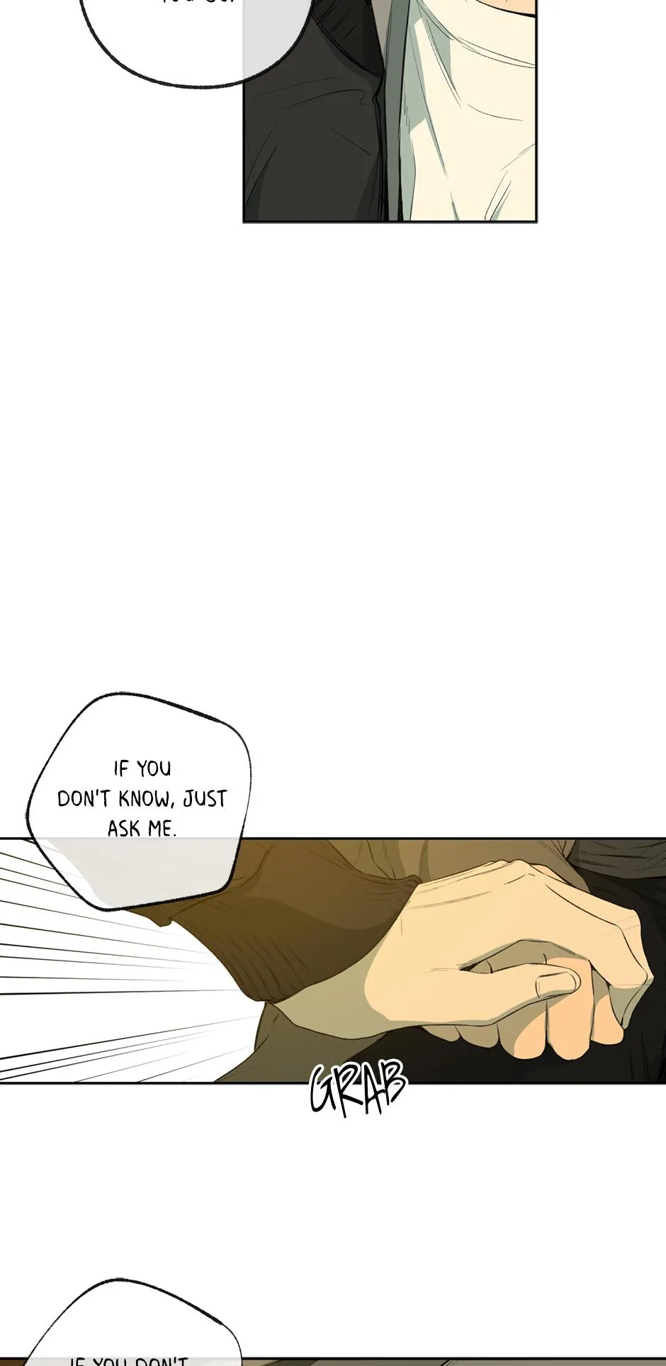 Form of Sympathy Chapter 0.99 page 47 - 