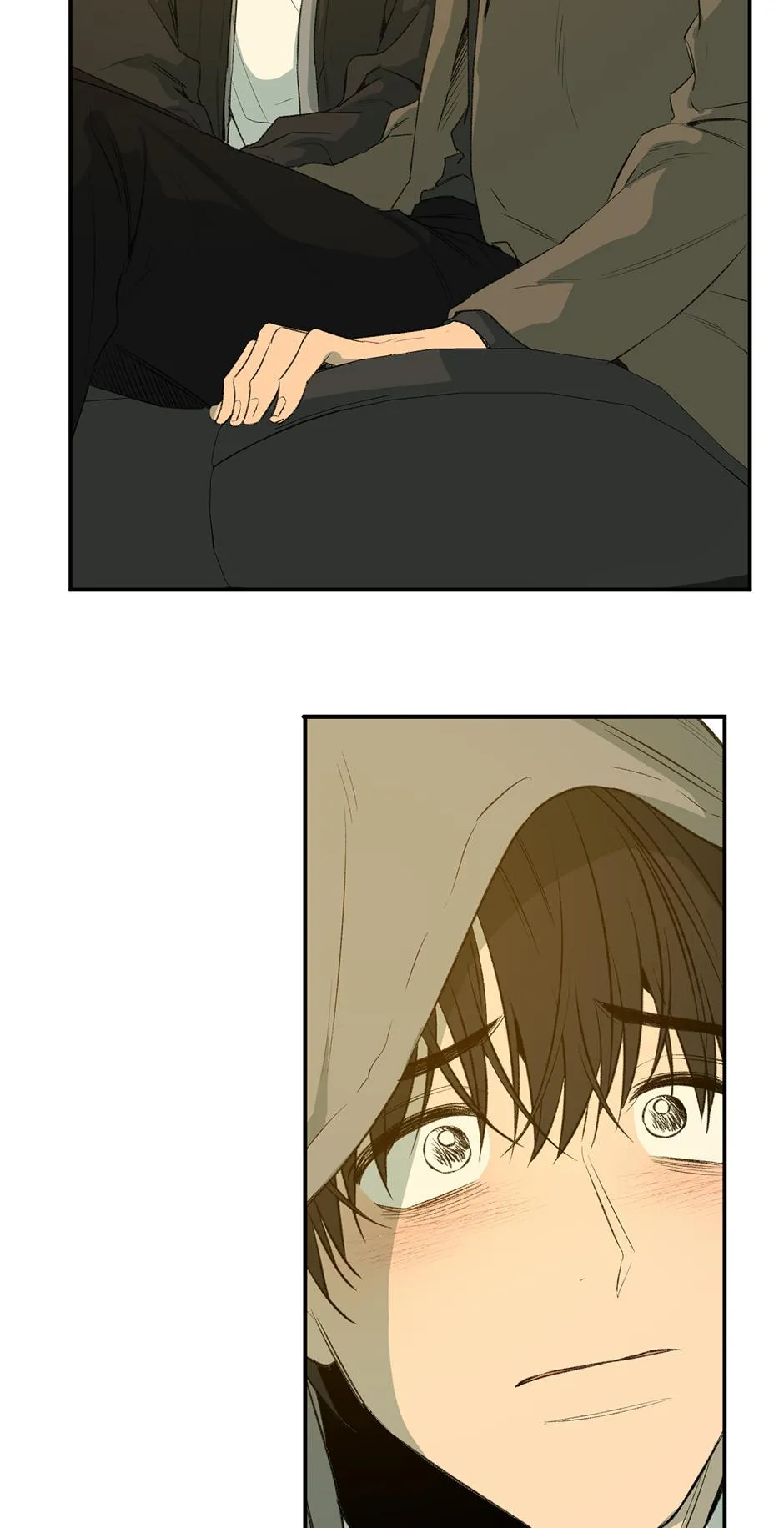 Form of Sympathy Chapter 0.99 page 55 - 