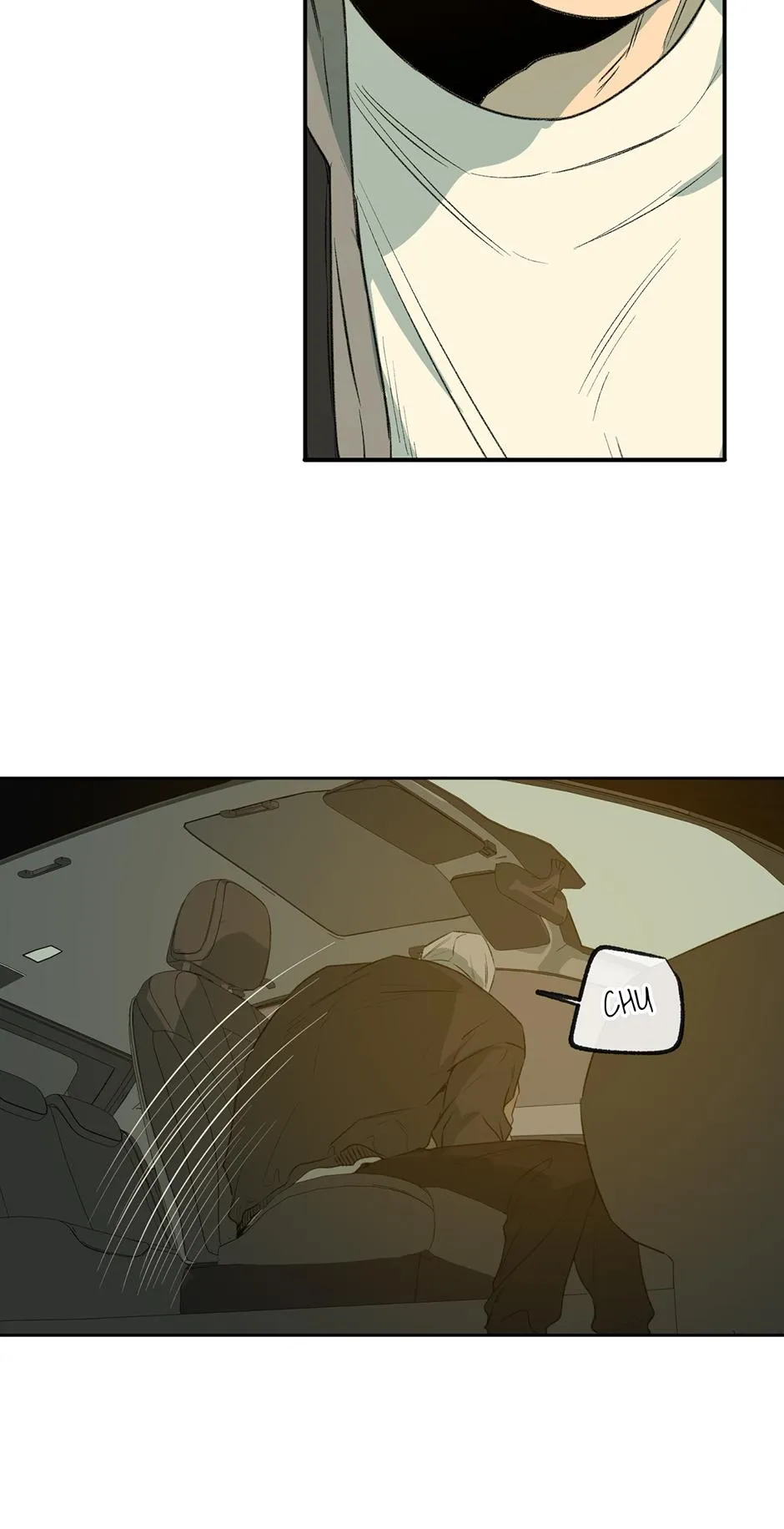 Form of Sympathy Chapter 0.99 page 56 - 