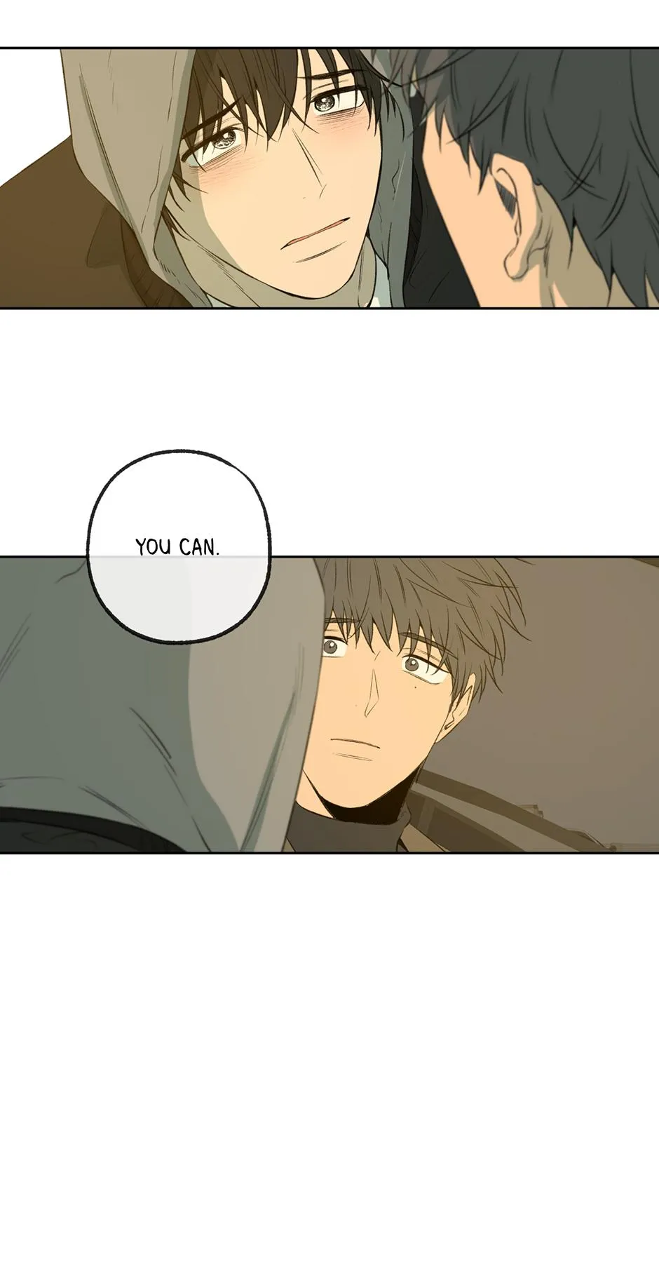 Form of Sympathy Chapter 0.99 page 57 - 