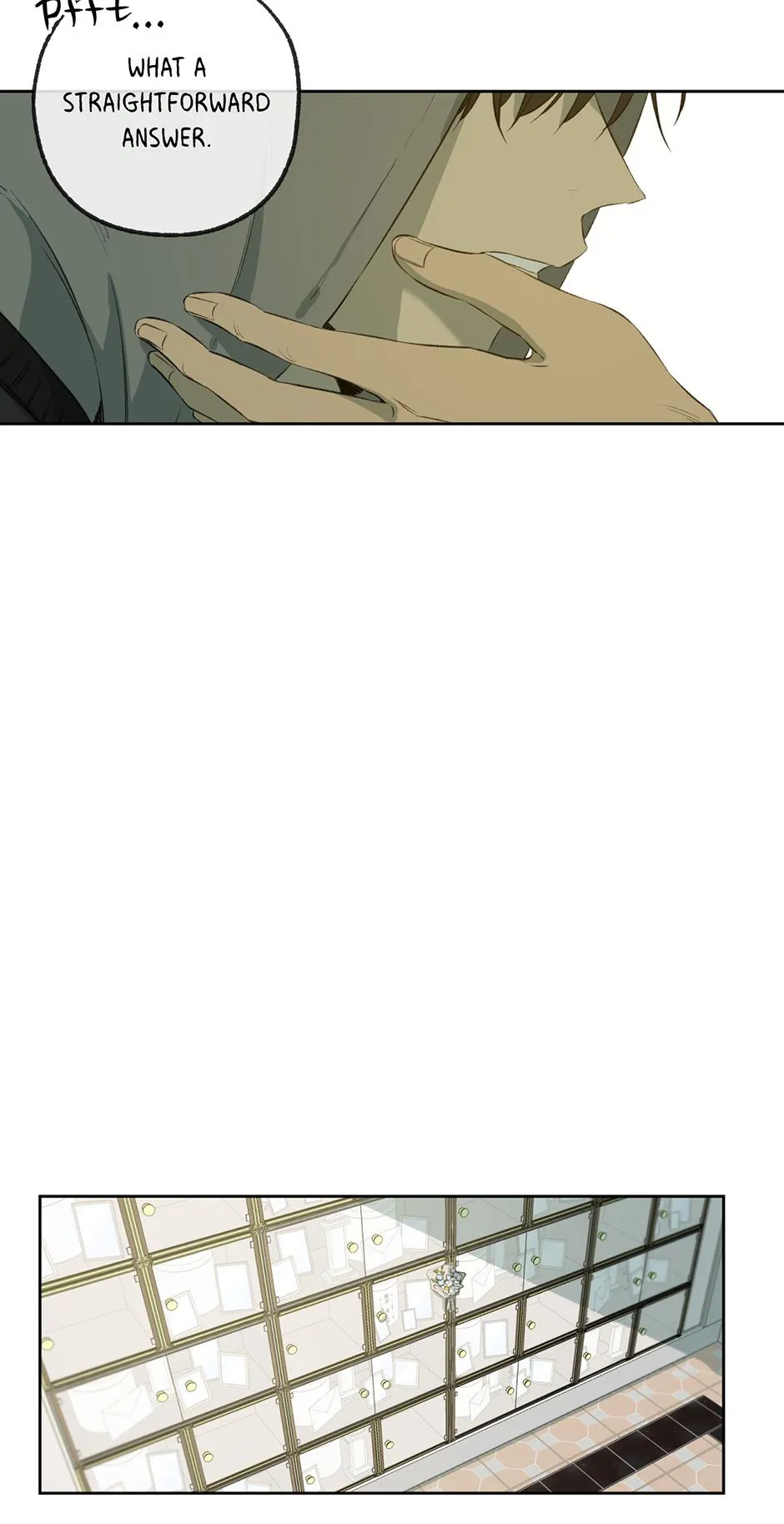 Form of Sympathy Chapter 0.99 page 59 - 