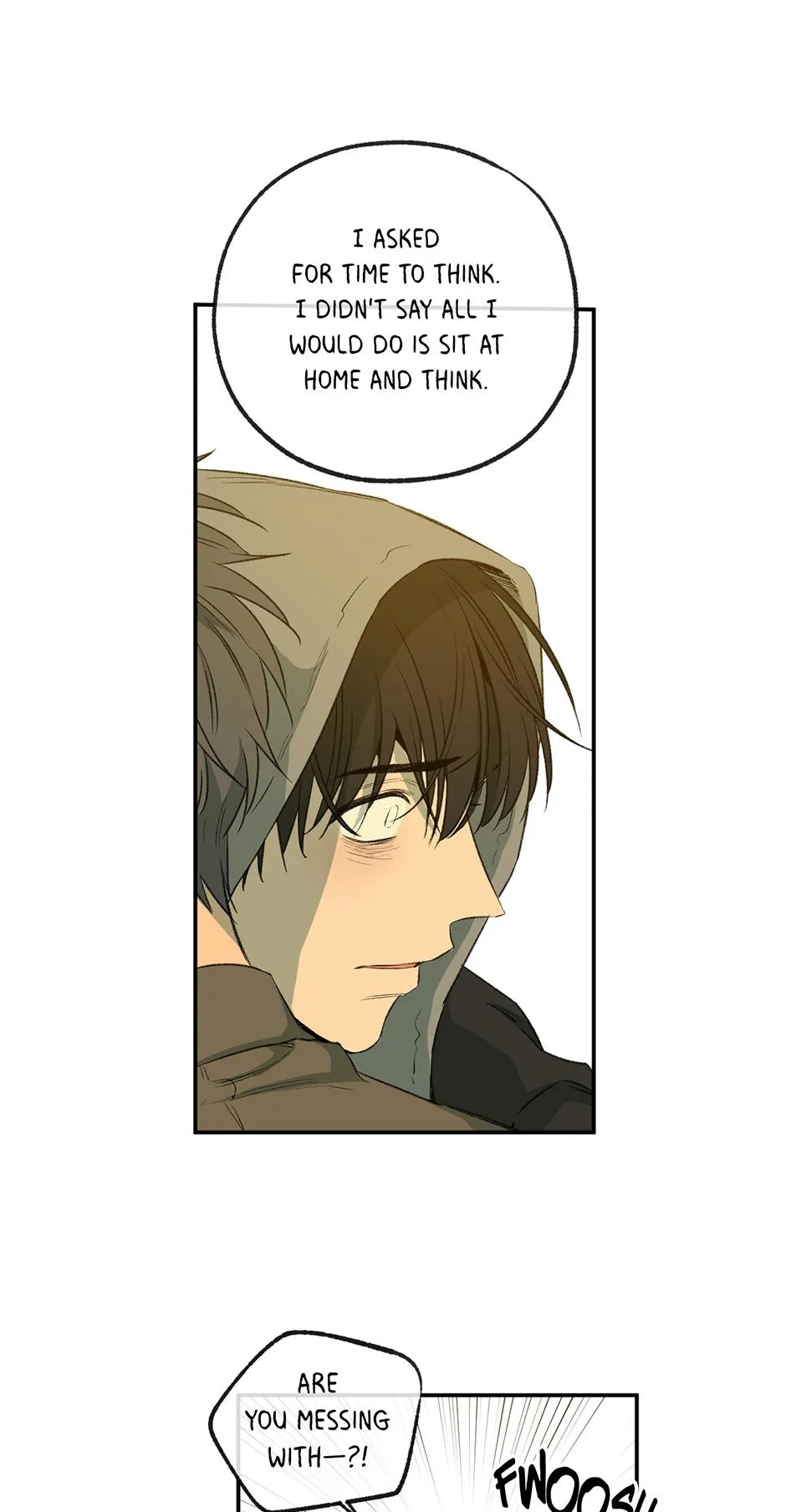 Form of Sympathy Chapter 0.99 page 10 - 