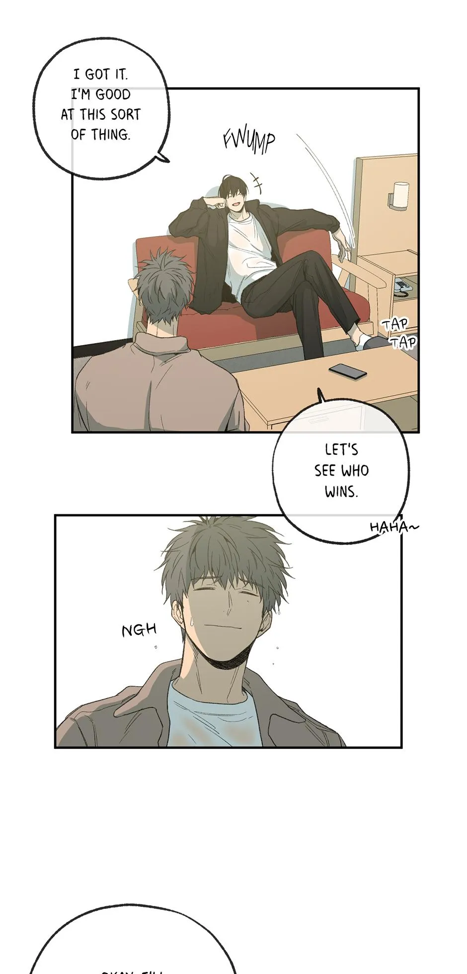 Form of Sympathy Chapter 125.91 page 20 - 