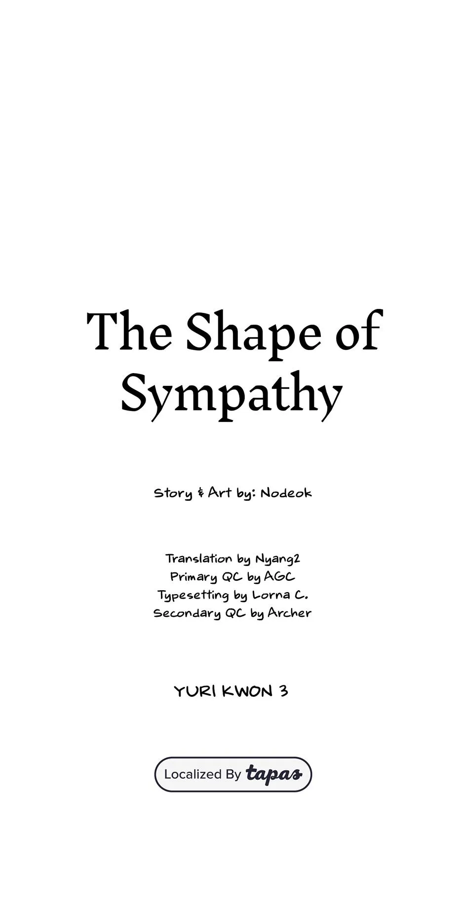 Form of Sympathy Chapter 125.91 page 3 - 