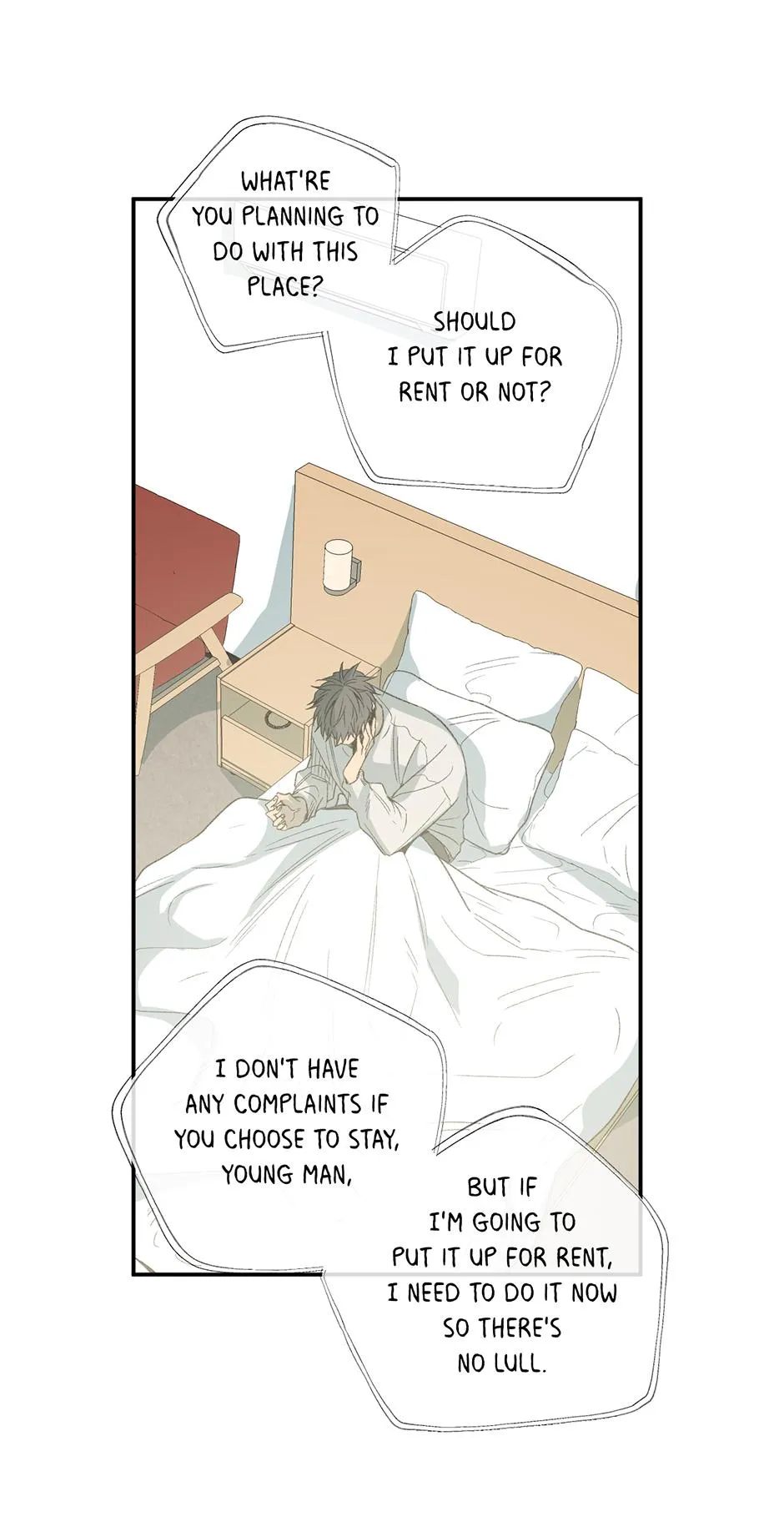 Form of Sympathy Chapter 125.92 page 1 - 