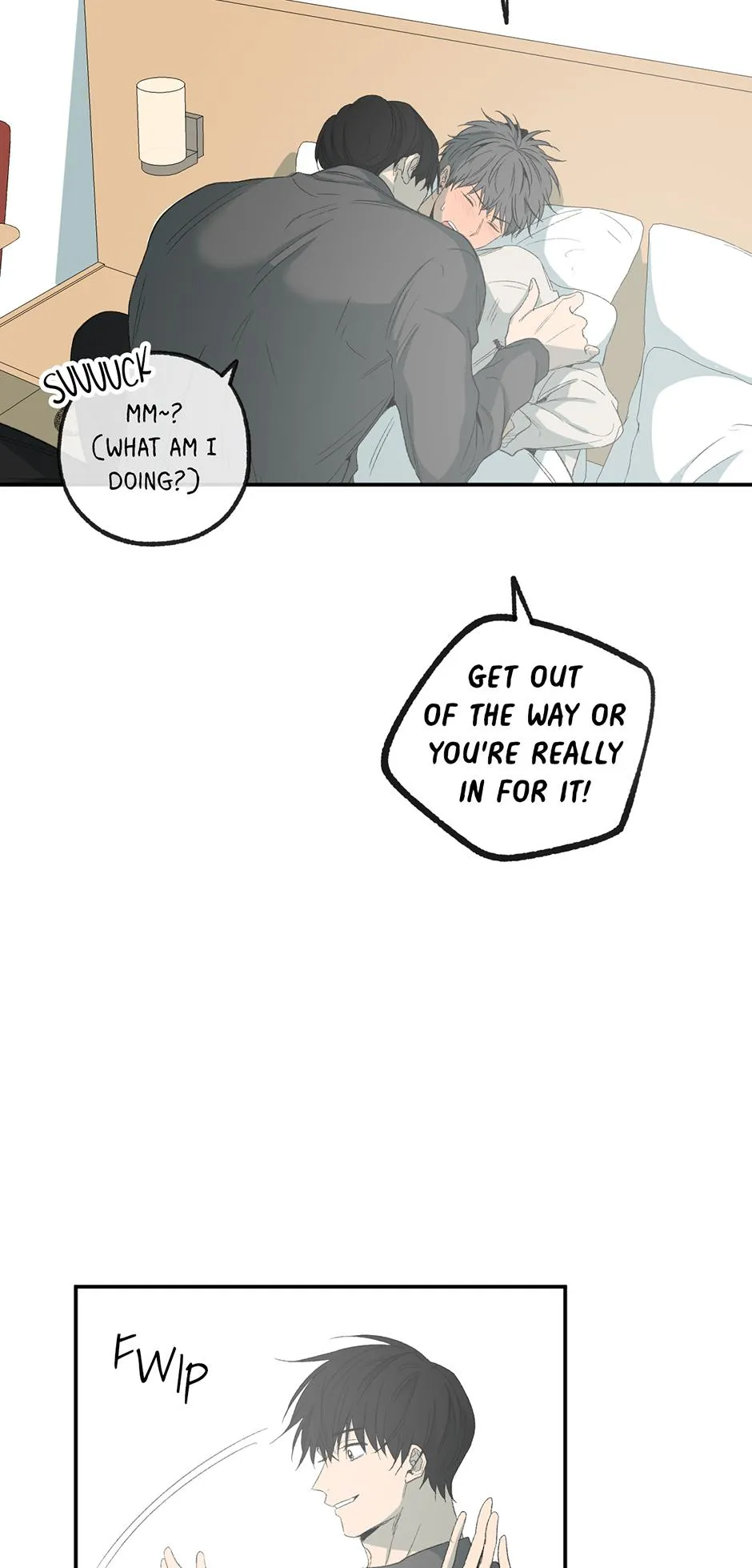 Form of Sympathy Chapter 125.92 page 17 - 