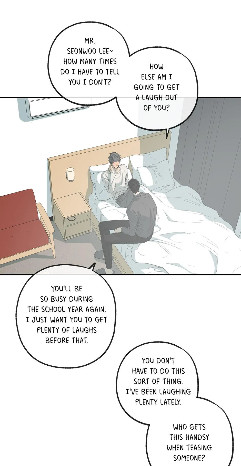 Form of Sympathy Chapter 125.92 page 20 - 