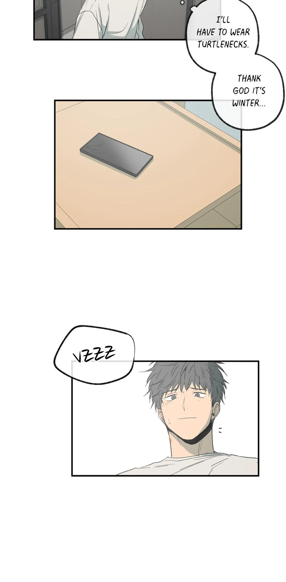 Form of Sympathy Chapter 125.92 page 56 - 