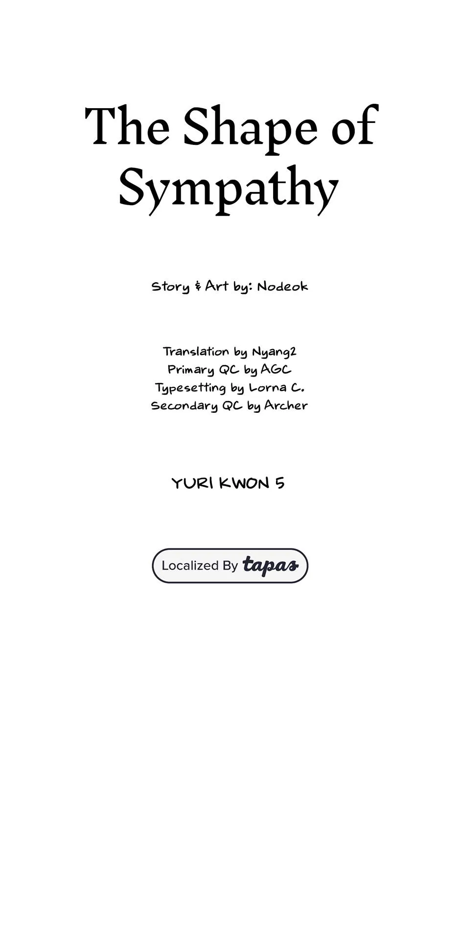 Form of Sympathy Chapter 125.93 page 42 - 