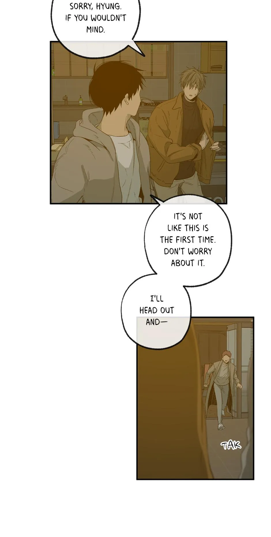 Form of Sympathy Chapter 125.94 page 21 - 