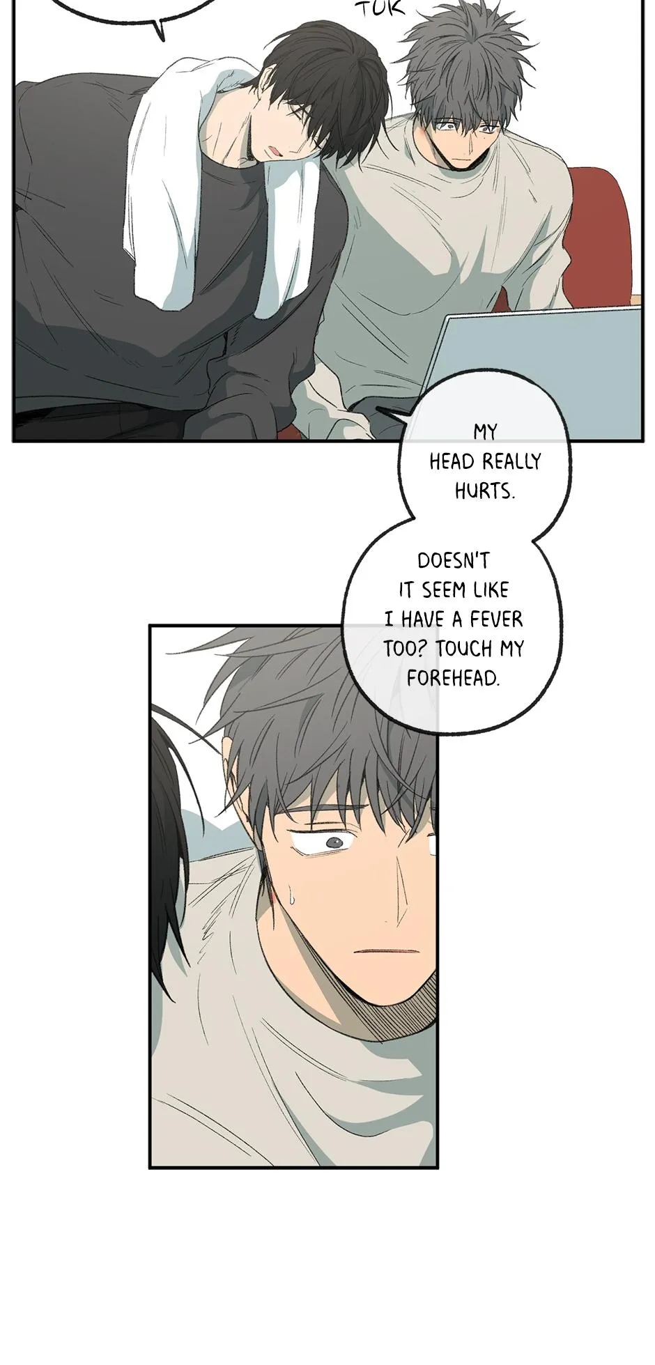 Form of Sympathy Chapter 125.96 page 11 - 