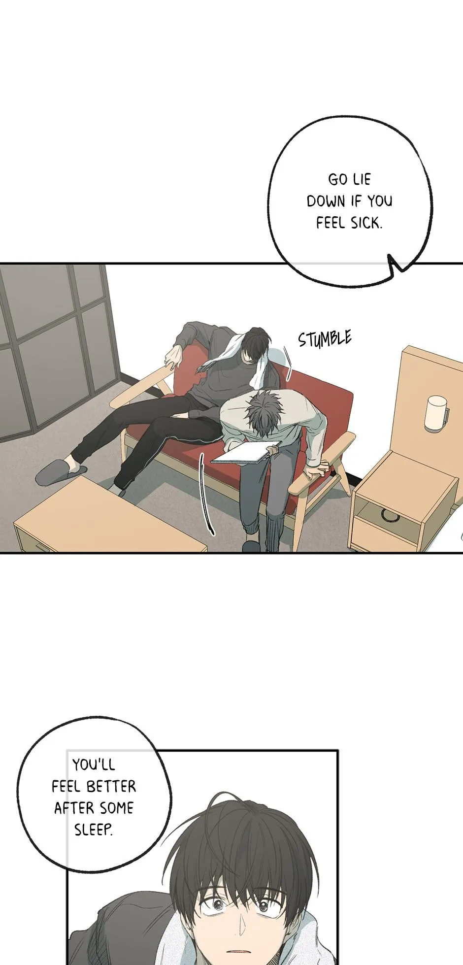 Form of Sympathy Chapter 125.96 page 12 - 