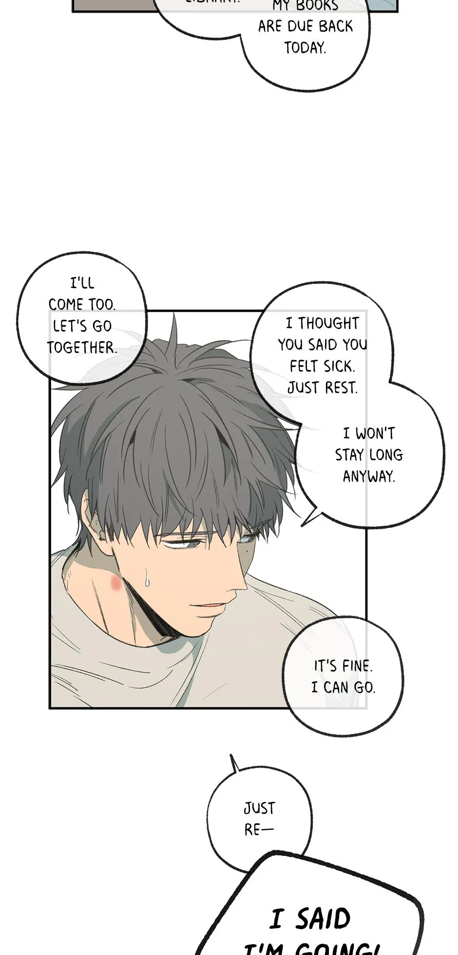 Form of Sympathy Chapter 125.96 page 15 - 