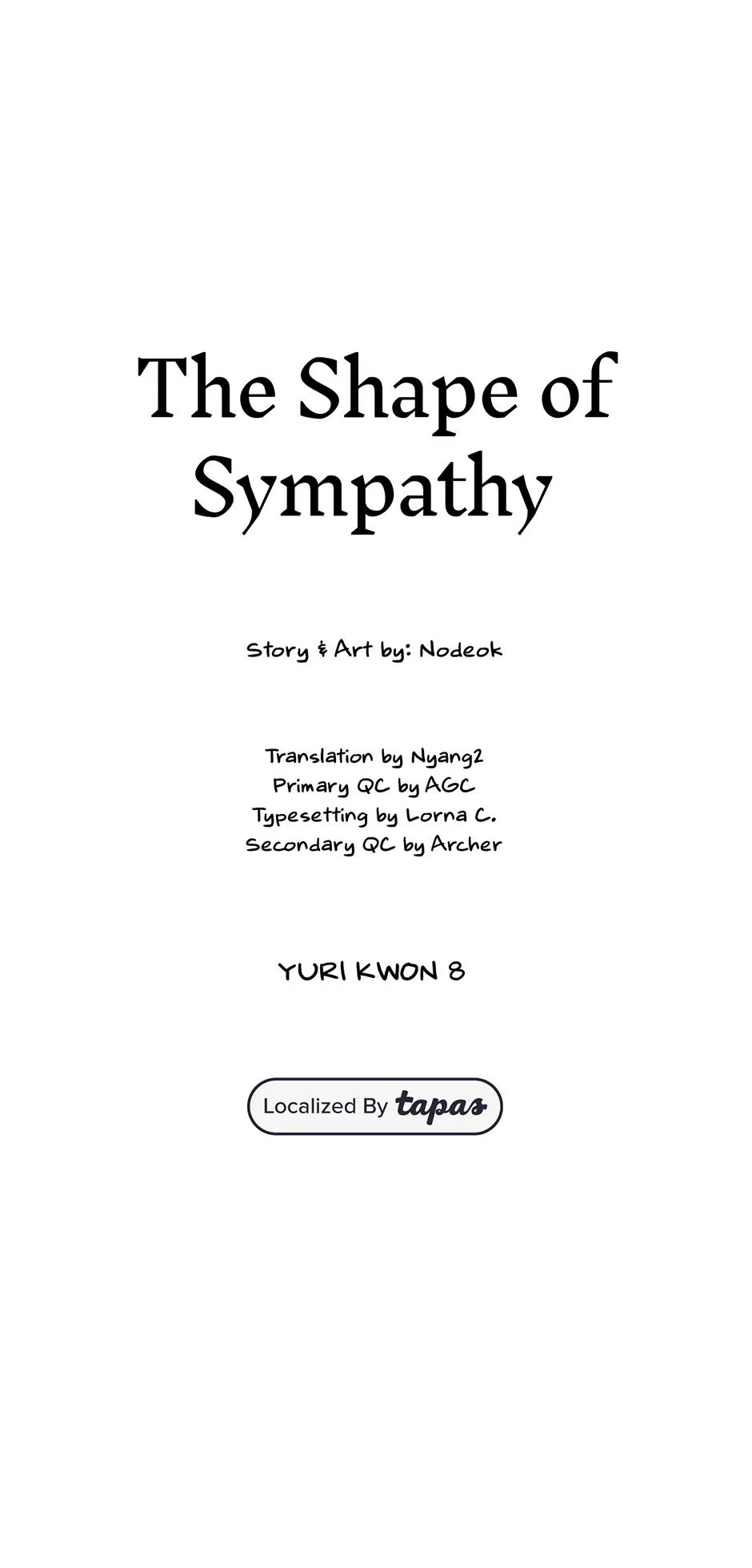 Form of Sympathy Chapter 125.96 page 19 - 
