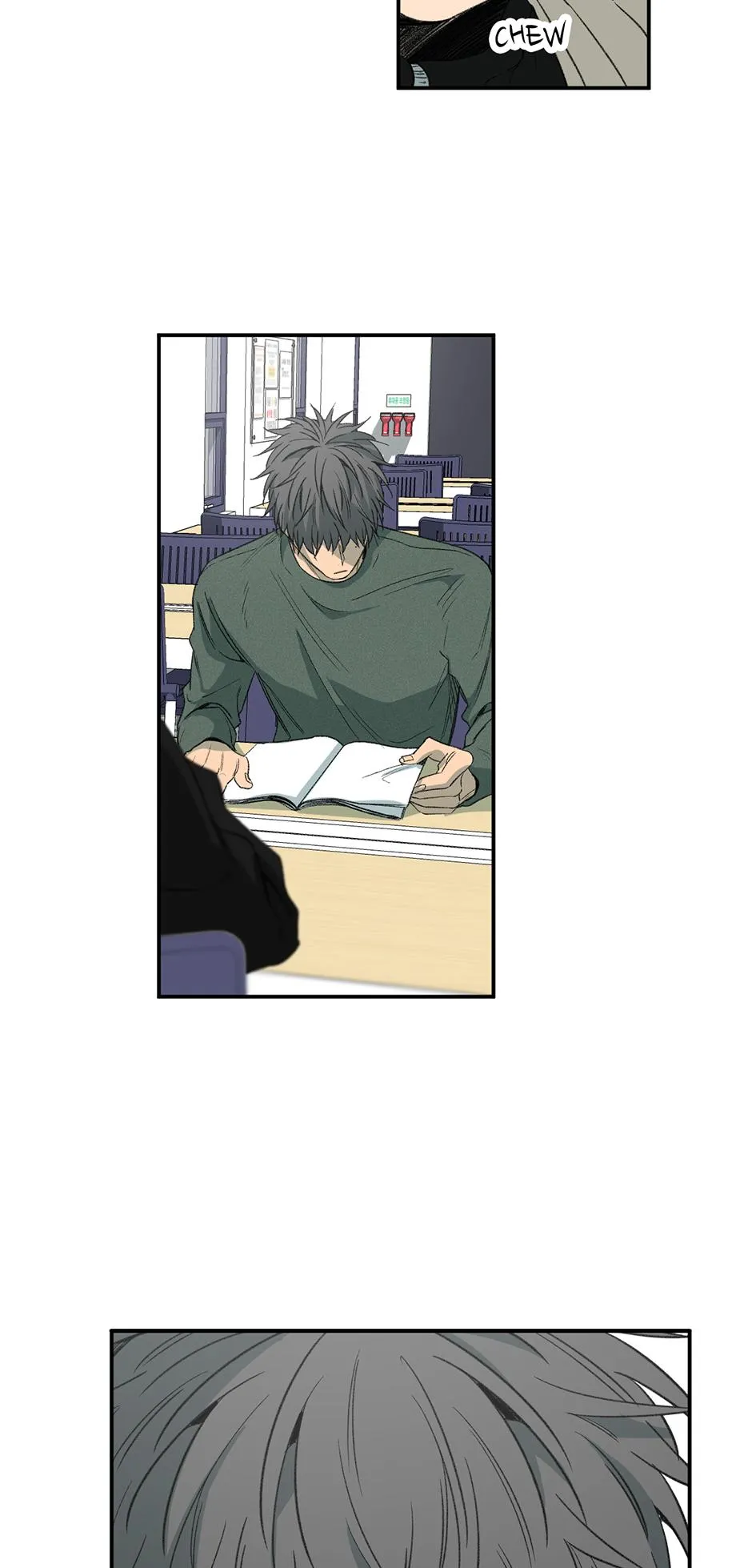 Form of Sympathy Chapter 125.96 page 23 - 