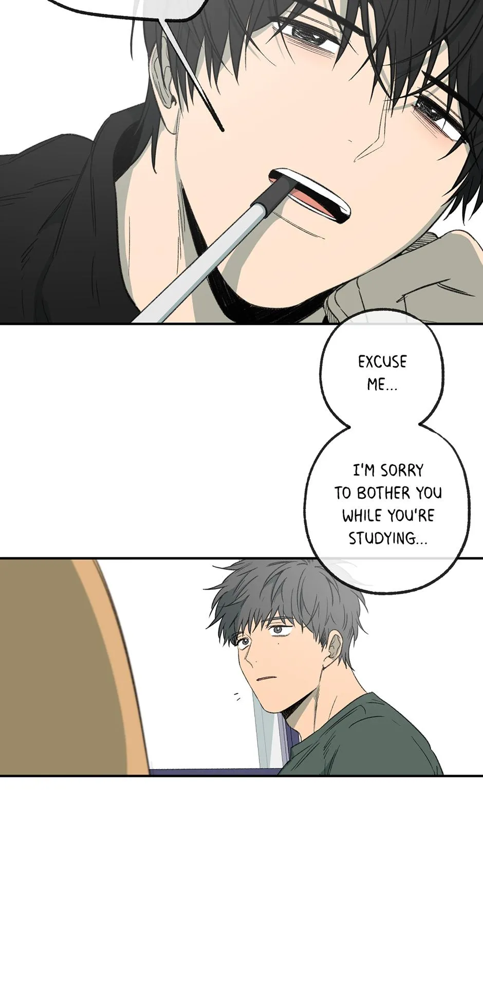 Form of Sympathy Chapter 125.96 page 27 - 