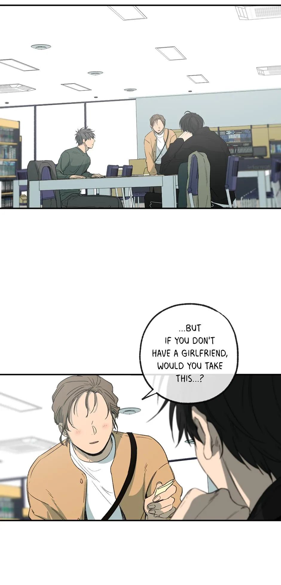 Form of Sympathy Chapter 125.96 page 28 - 