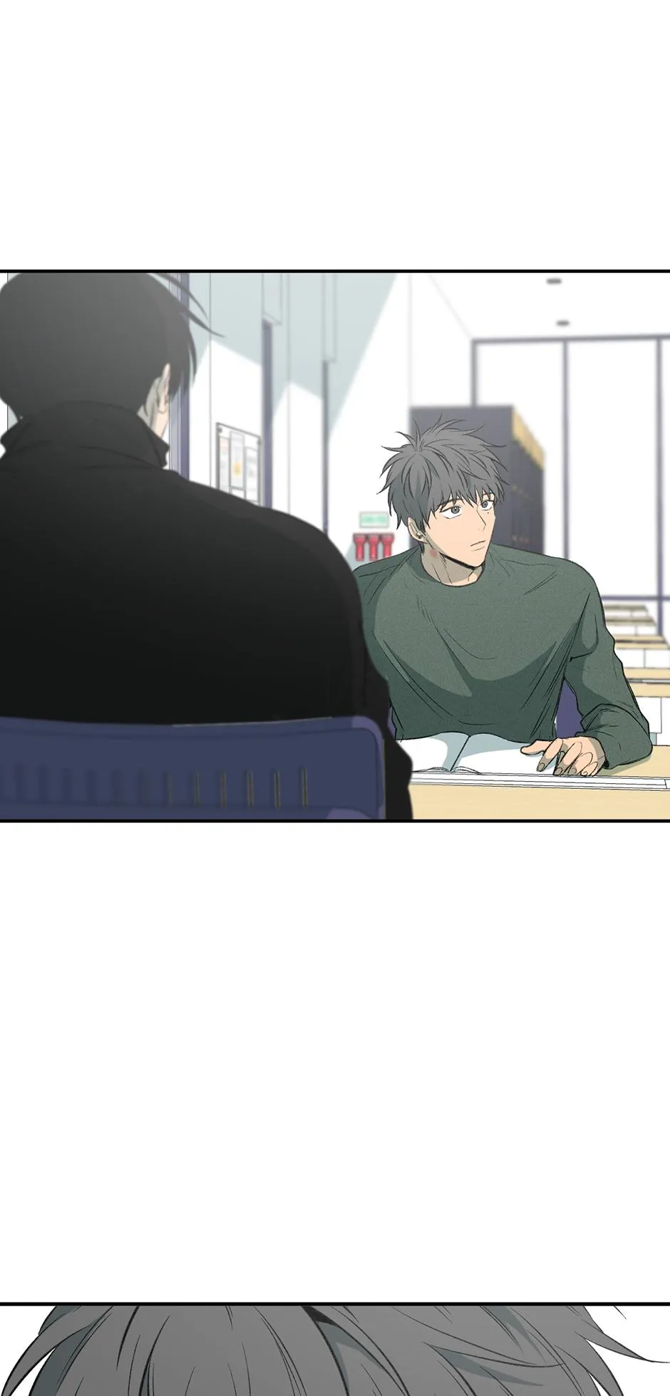 Form of Sympathy Chapter 125.96 page 30 - 