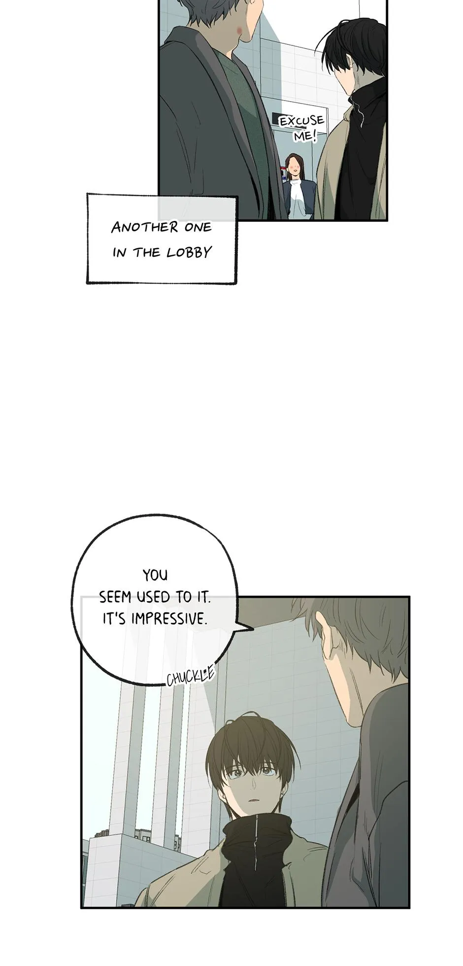 Form of Sympathy Chapter 125.96 page 33 - 