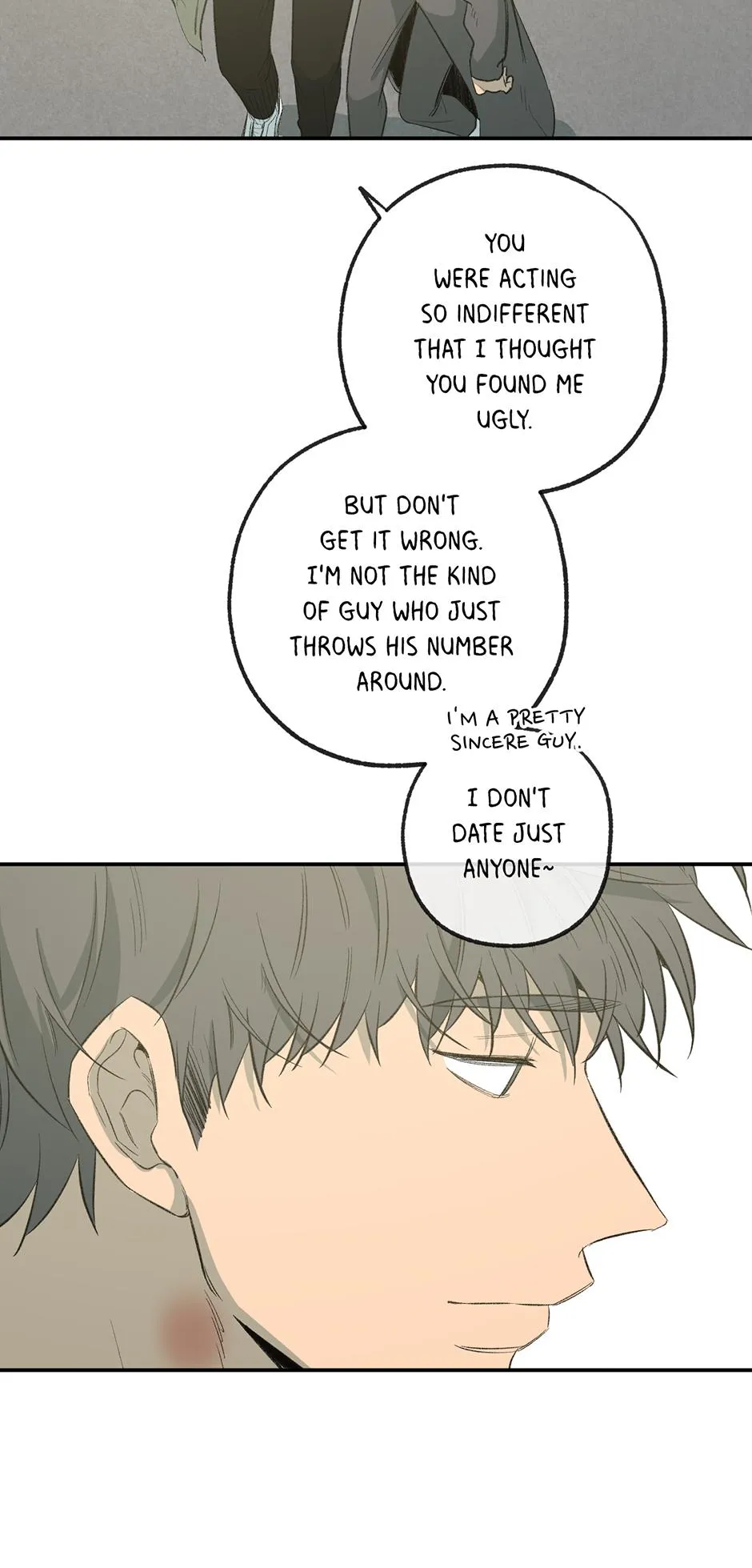 Form of Sympathy Chapter 125.96 page 35 - 