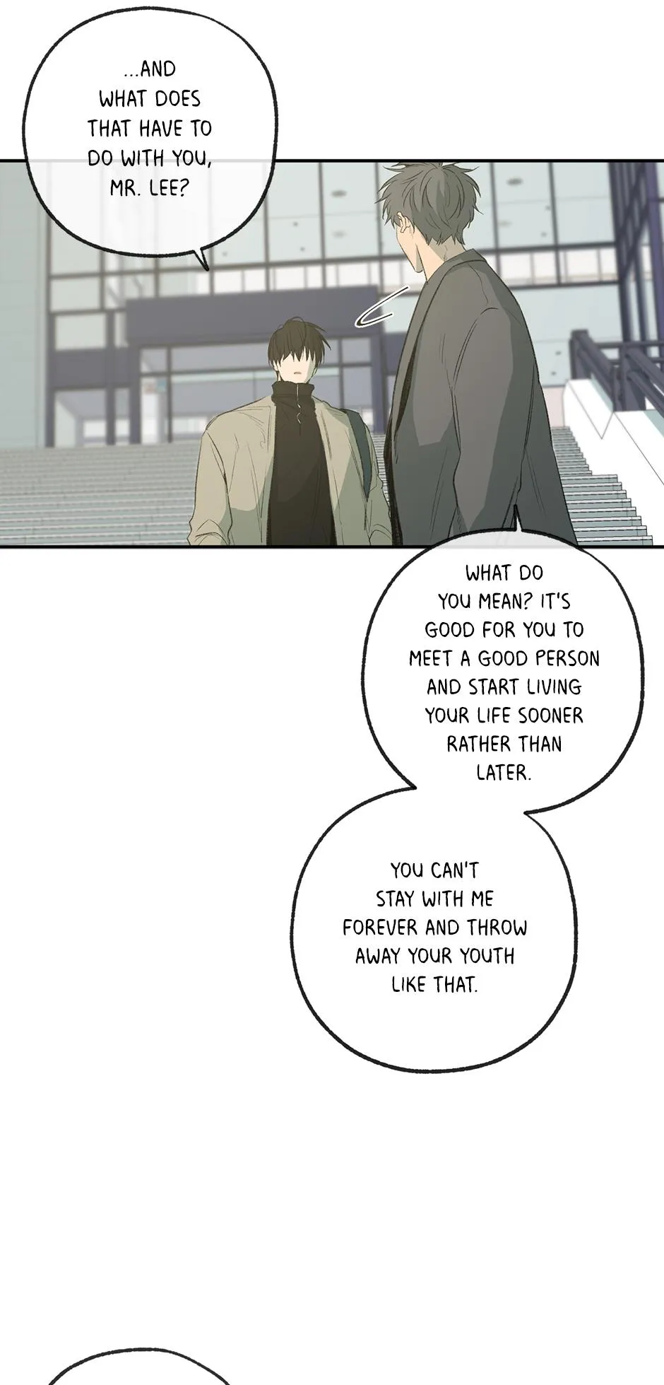 Form of Sympathy Chapter 125.96 page 40 - 