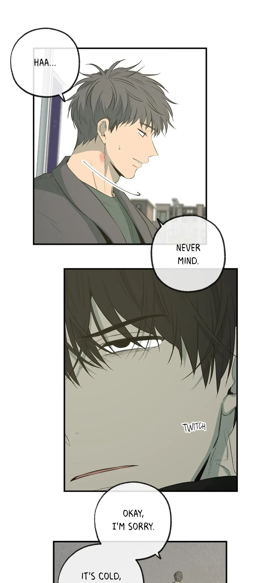 Form of Sympathy Chapter 125.96 page 44 - 