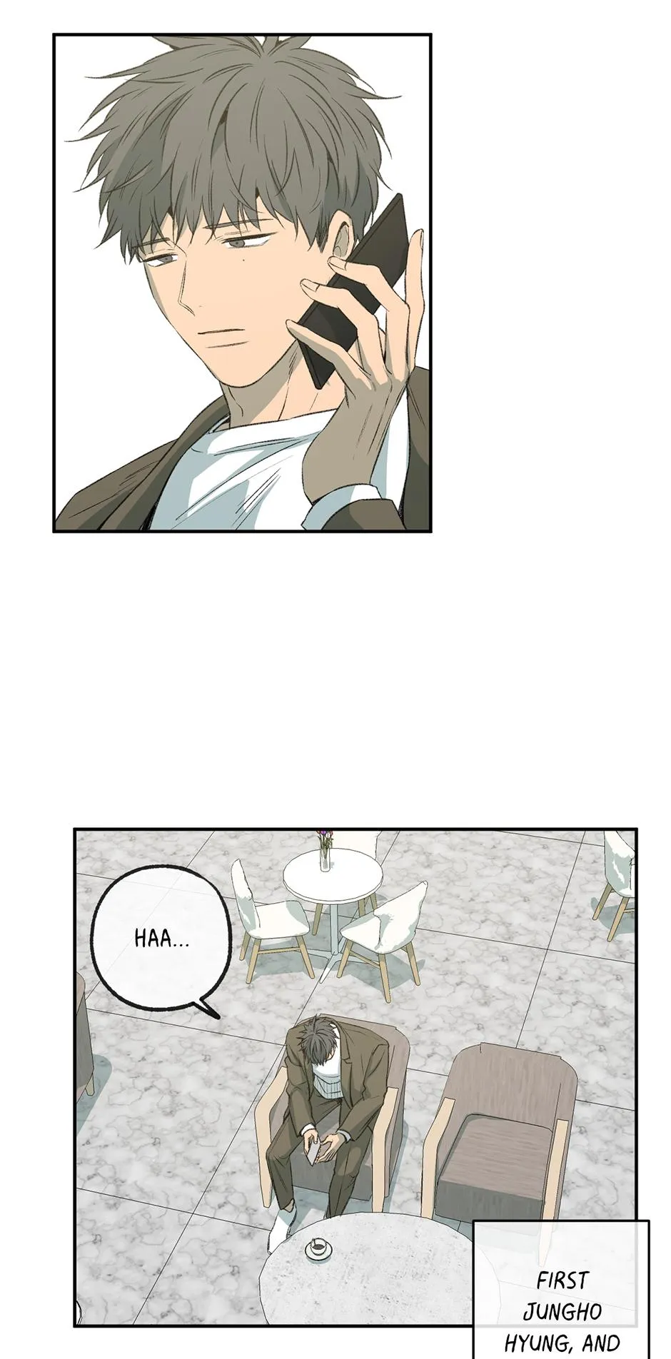 Form of Sympathy Chapter 125.97 page 20 - 