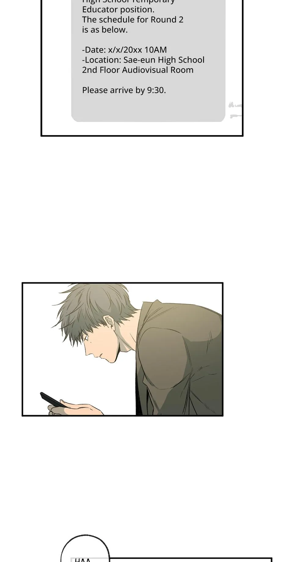 Form of Sympathy Chapter 125.97 page 30 - 