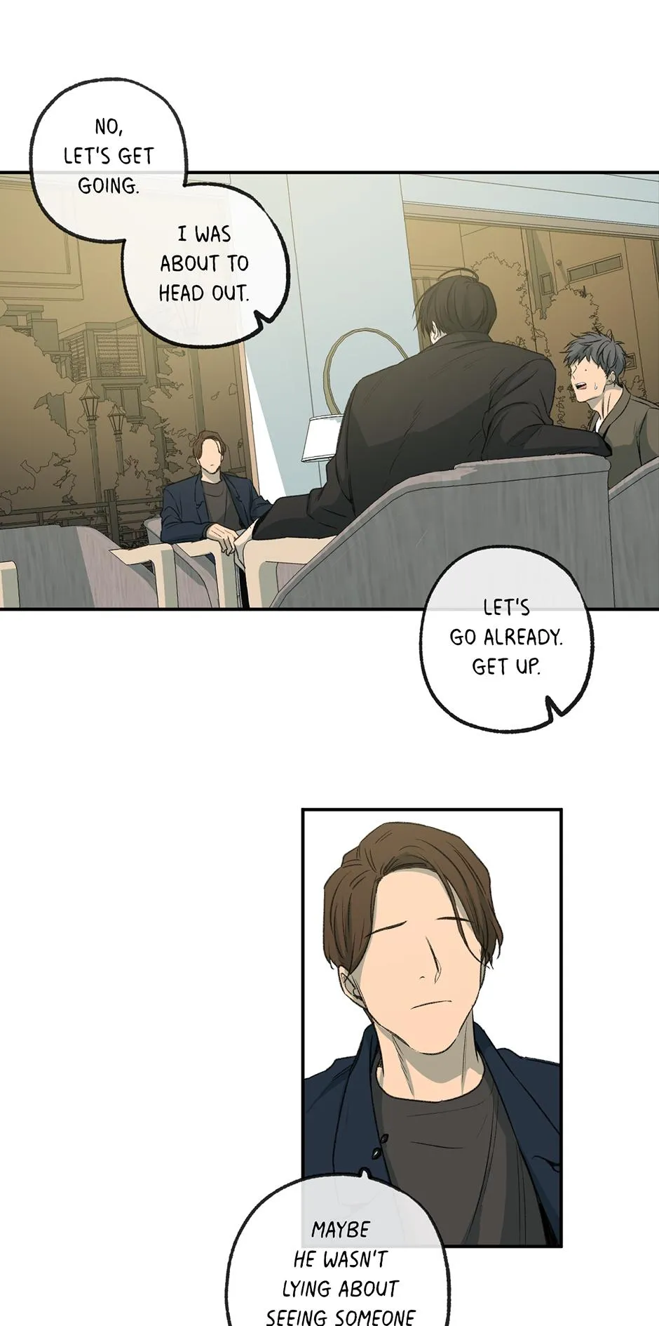 Form of Sympathy Chapter 125.97 page 47 - 