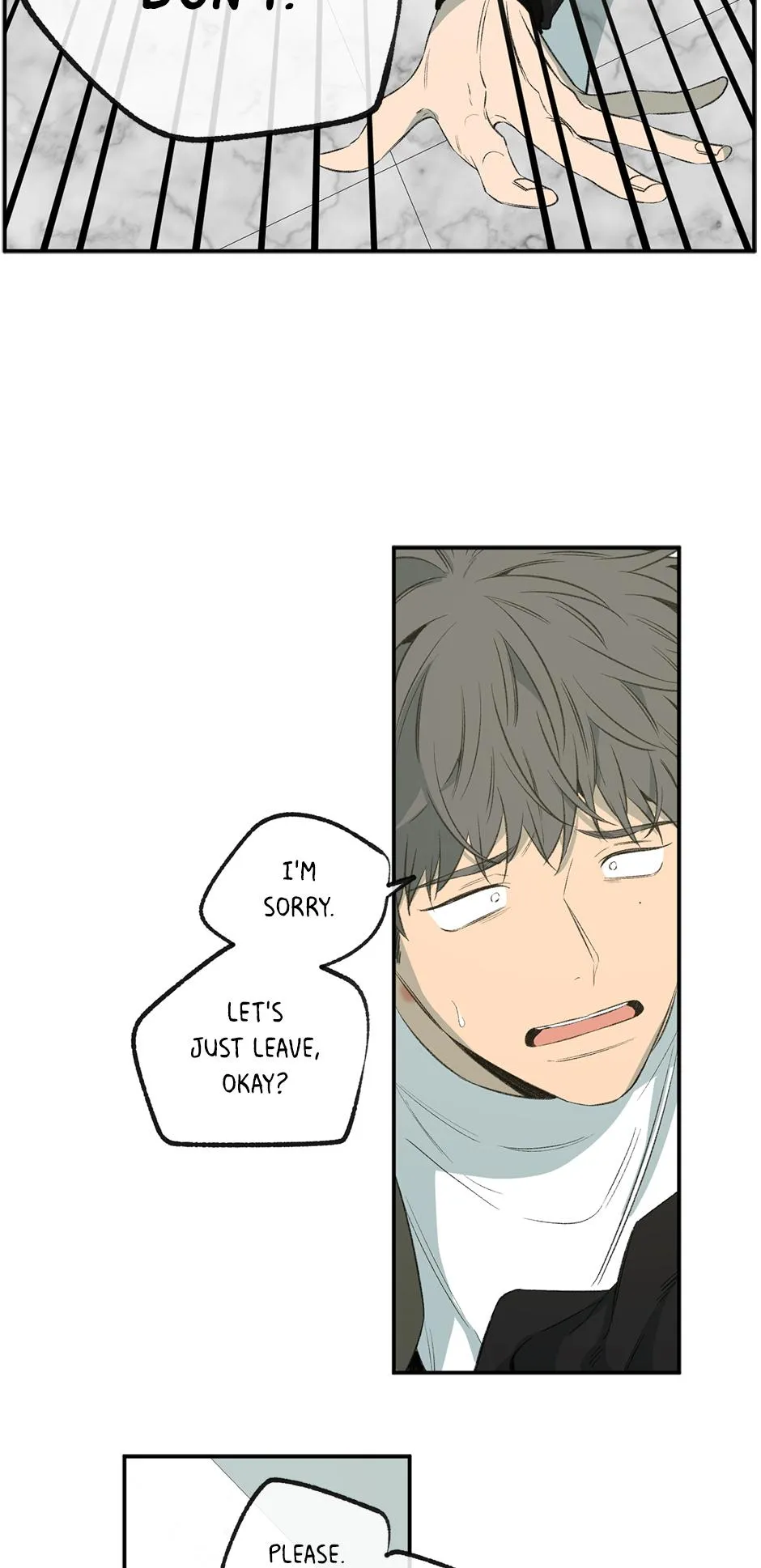 Form of Sympathy Chapter 125.98 page 11 - 