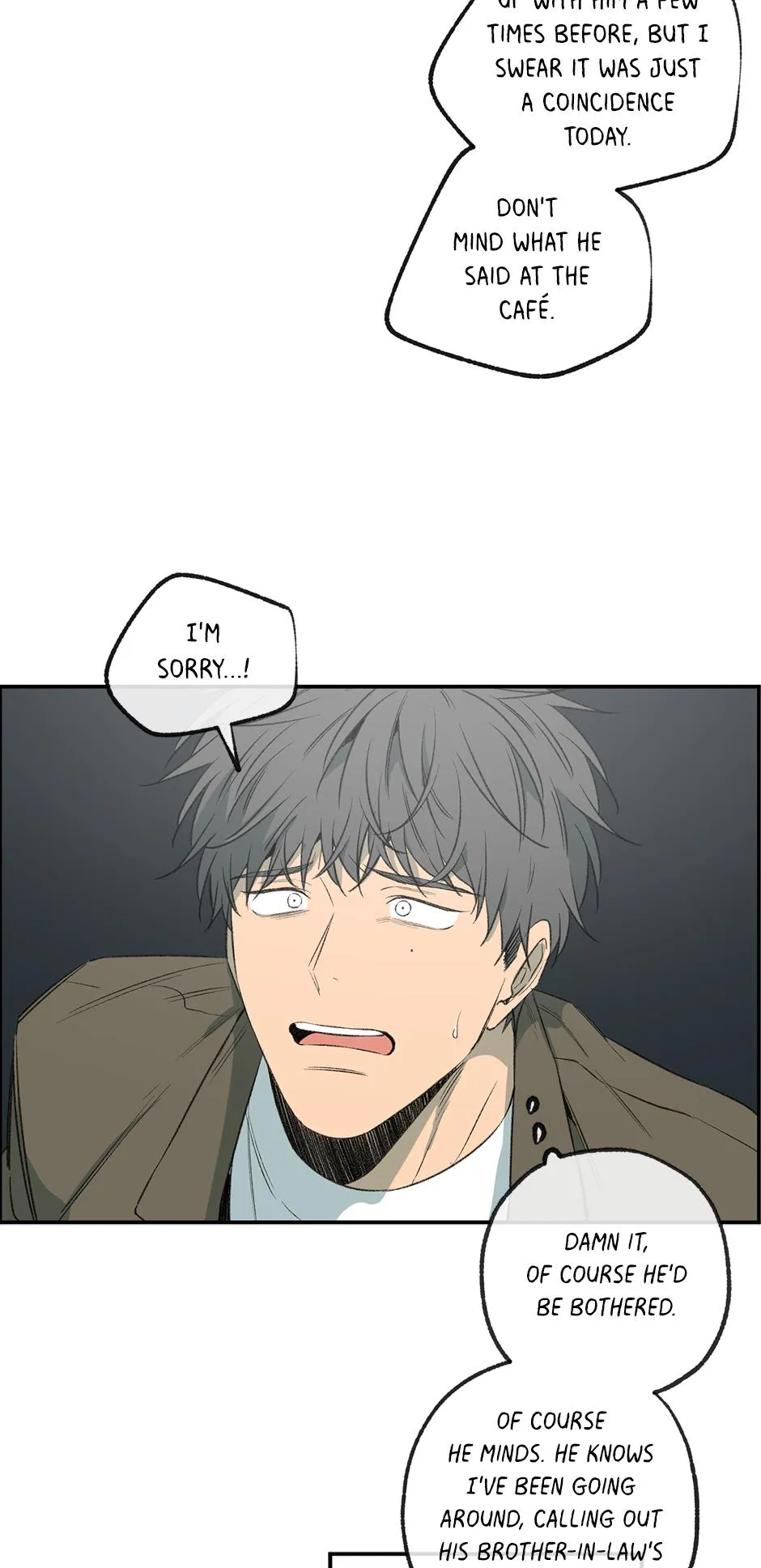 Form of Sympathy Chapter 125.98 page 15 - 