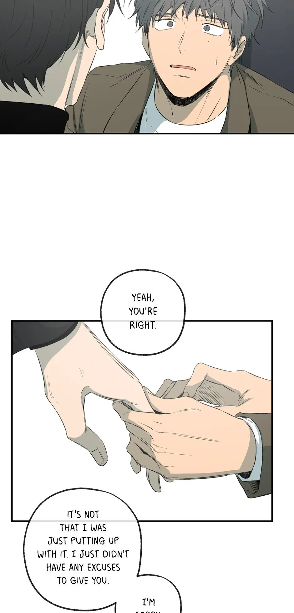 Form of Sympathy Chapter 125.98 page 21 - 