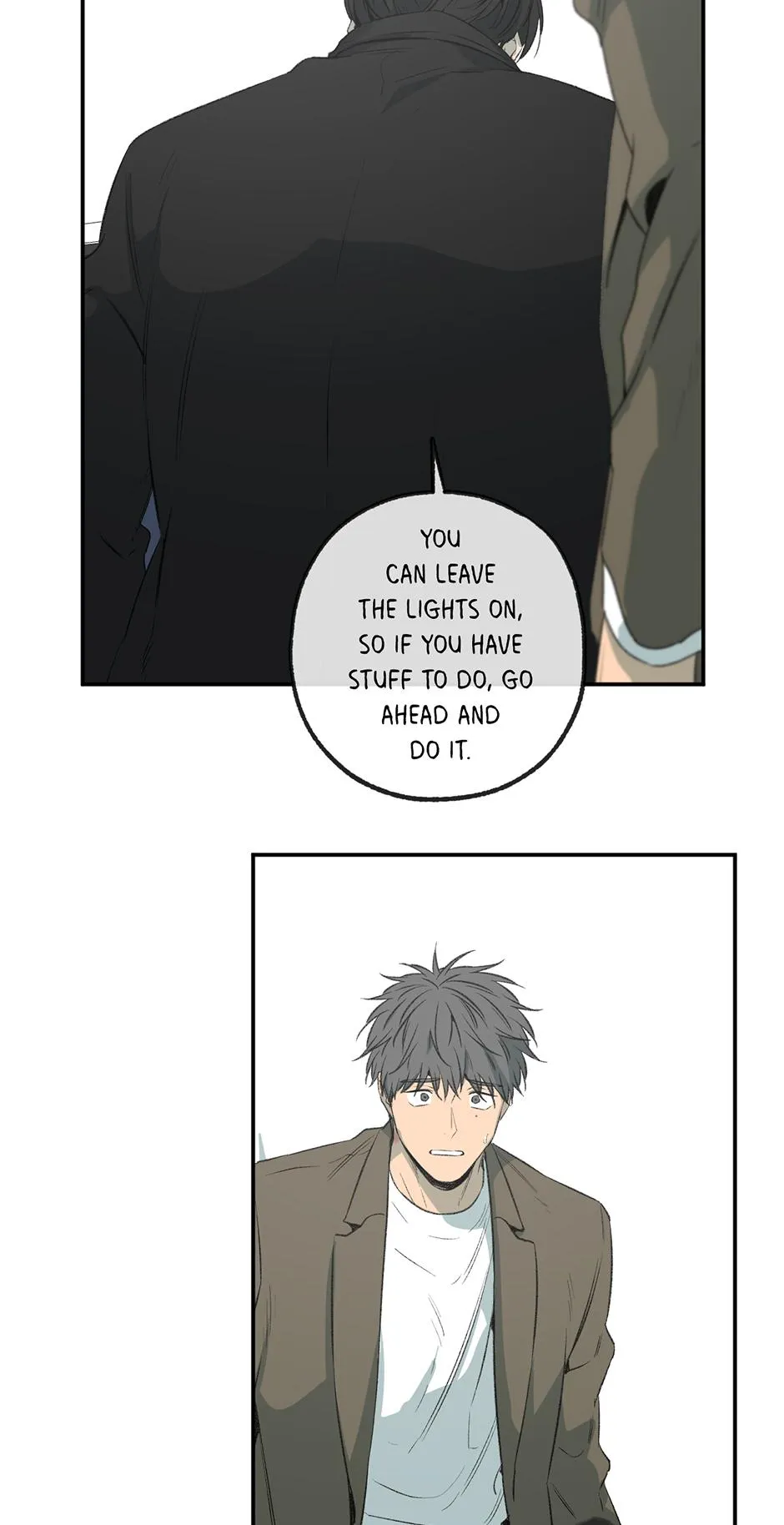 Form of Sympathy Chapter 125.98 page 33 - 