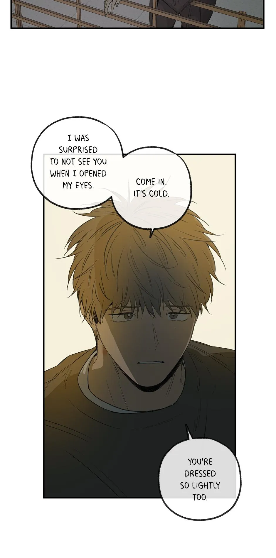 Form of Sympathy Chapter 125.98 page 42 - 