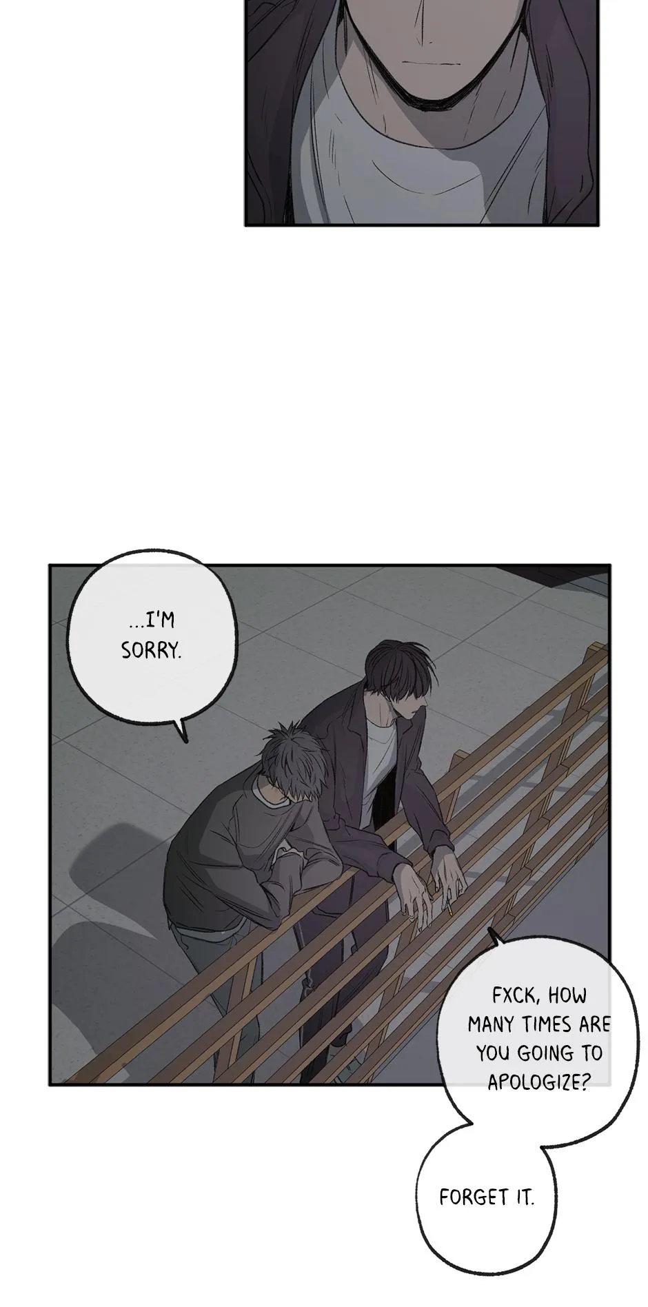 Form of Sympathy Chapter 125.98 page 45 - 