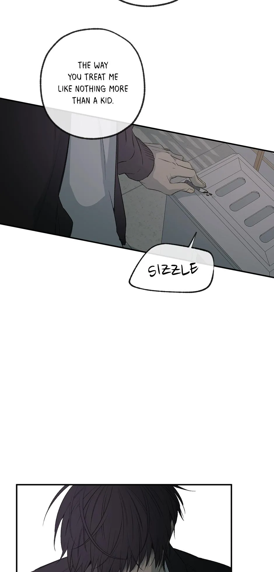 Form of Sympathy Chapter 125.99 page 12 - 
