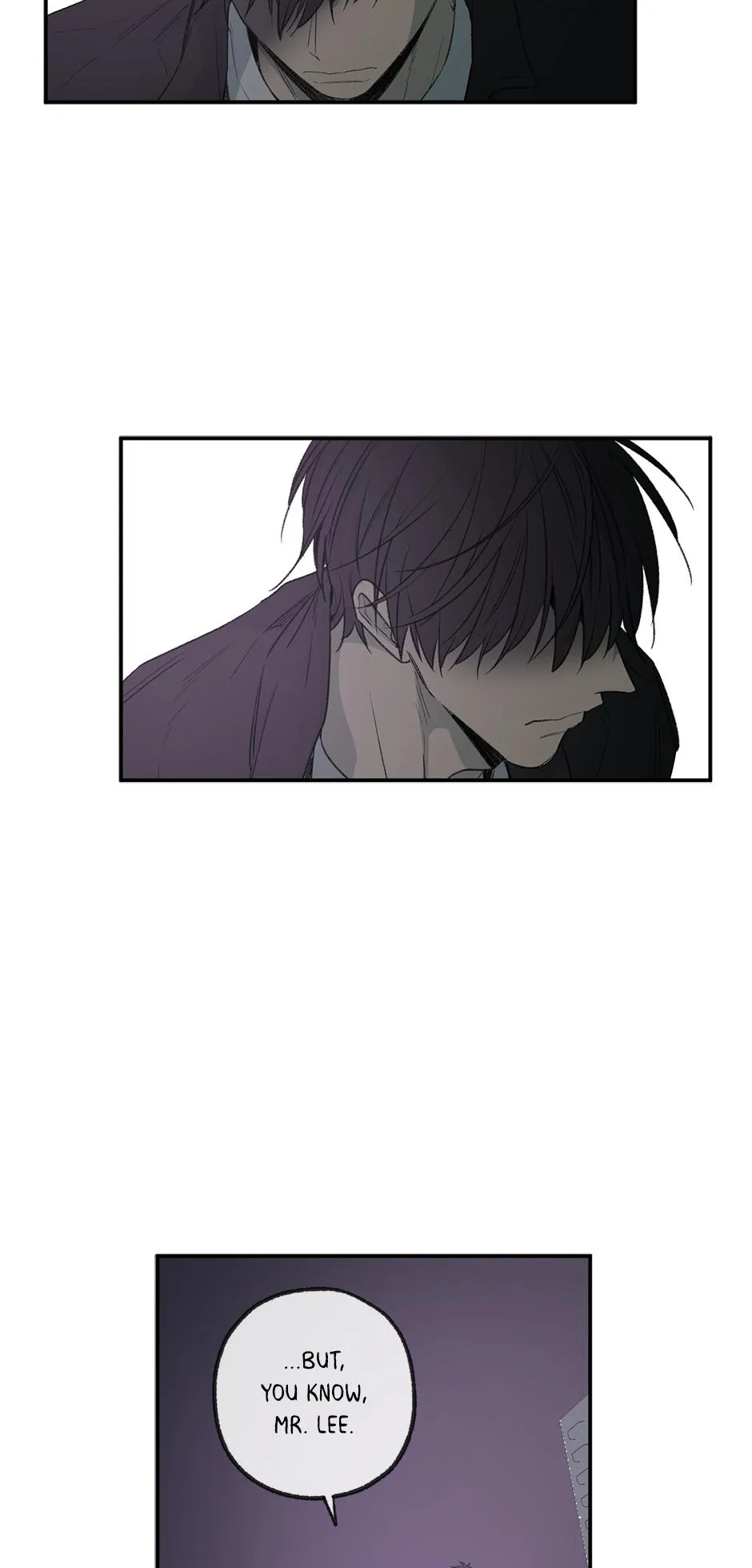 Form of Sympathy Chapter 125.99 page 13 - 