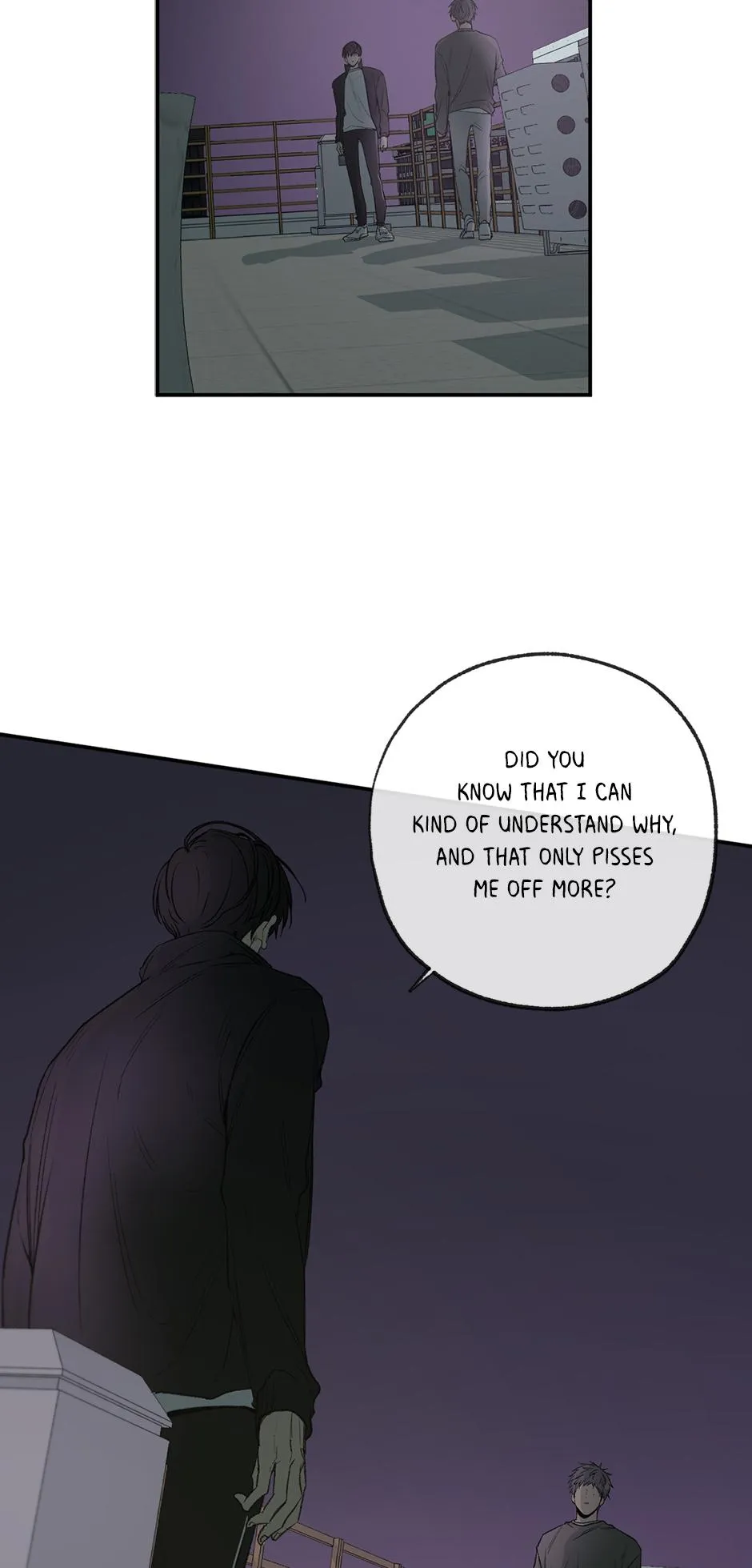 Form of Sympathy Chapter 125.99 page 14 - 