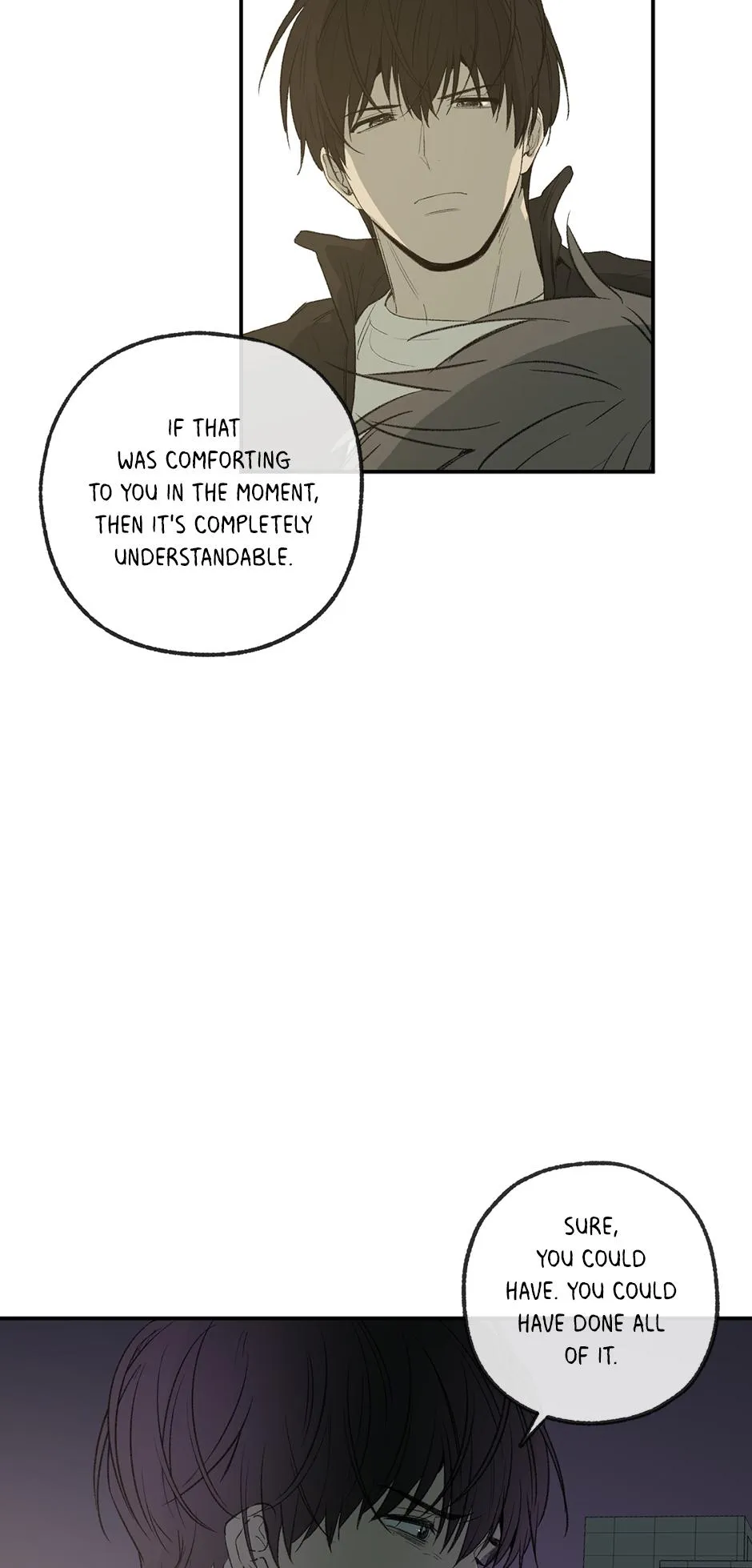 Form of Sympathy Chapter 125.99 page 18 - 