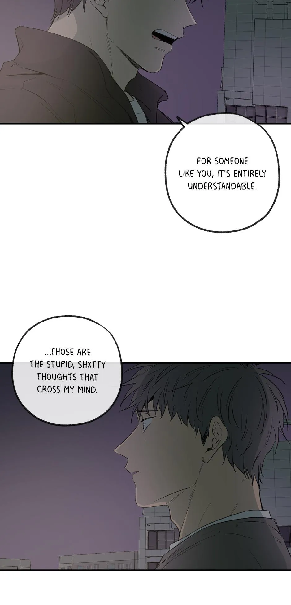 Form of Sympathy Chapter 125.99 page 19 - 