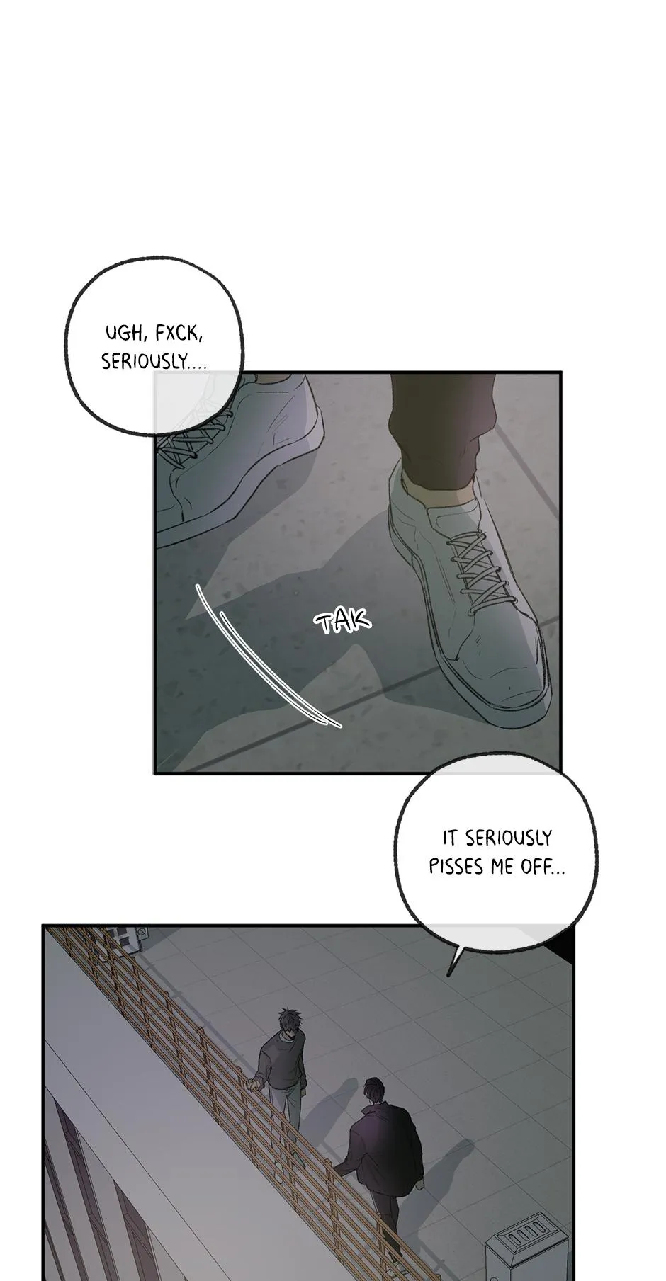 Form of Sympathy Chapter 125.99 page 20 - 