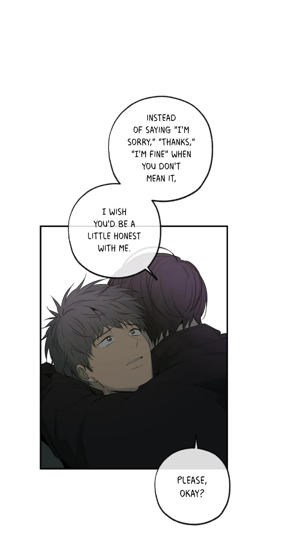 Form of Sympathy Chapter 125.99 page 23 - 