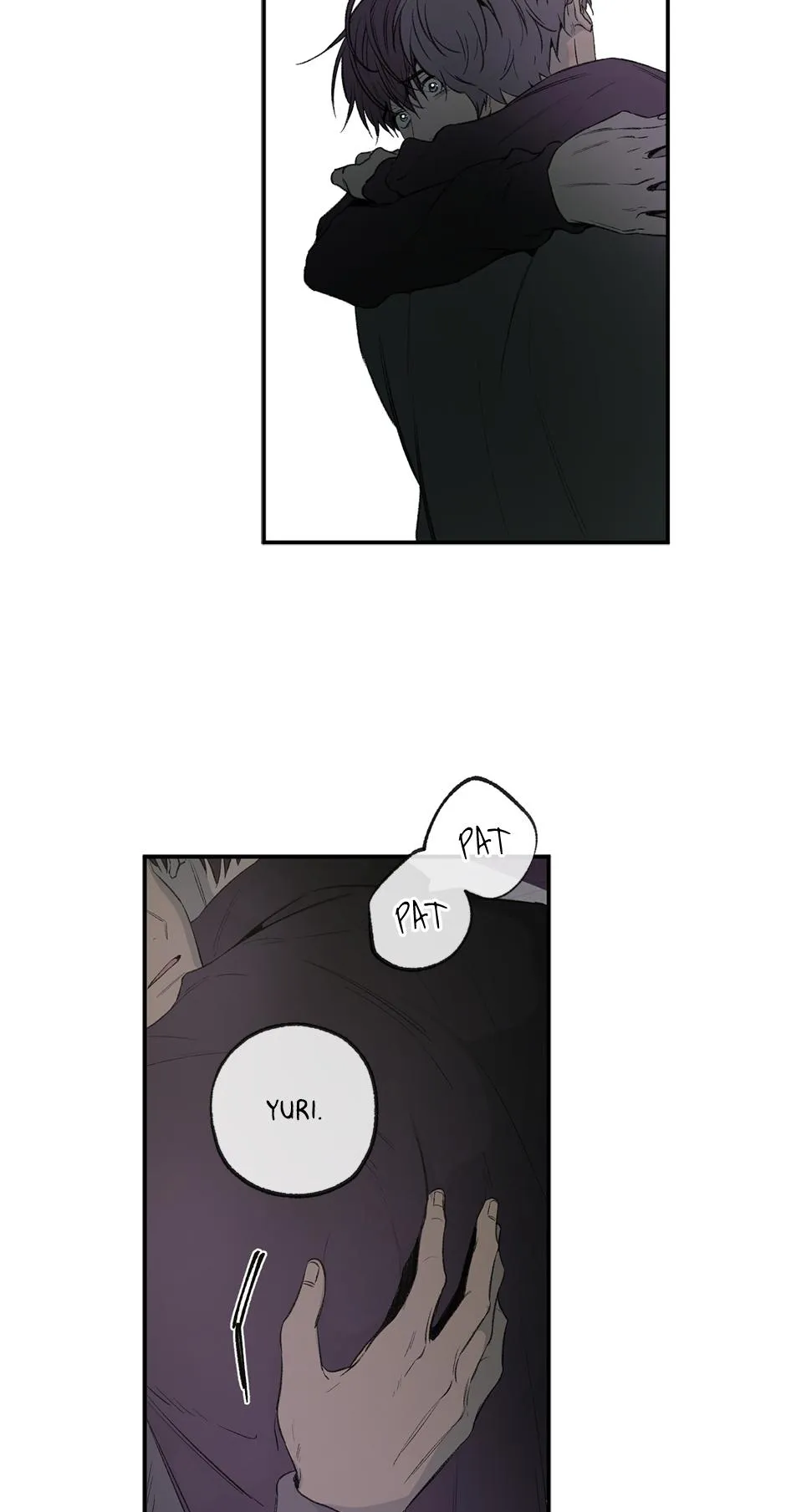 Form of Sympathy Chapter 125.99 page 26 - 