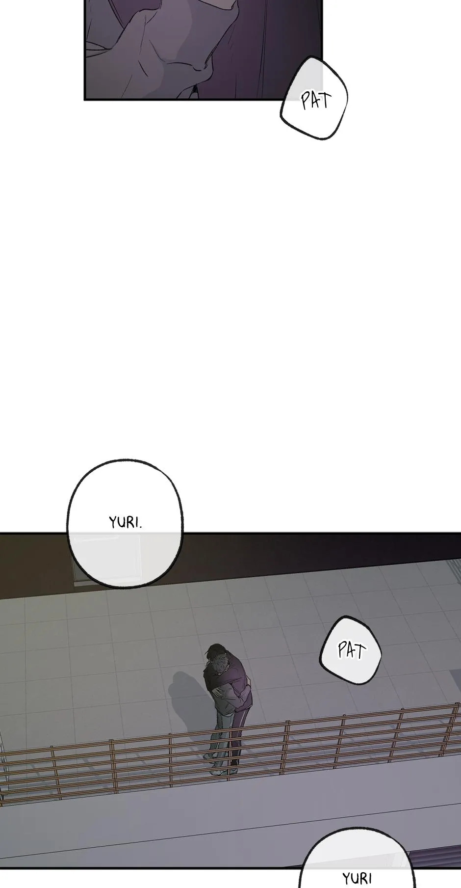 Form of Sympathy Chapter 125.99 page 27 - 